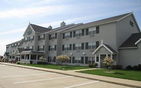 Country Inn And Suites Pella Iowa